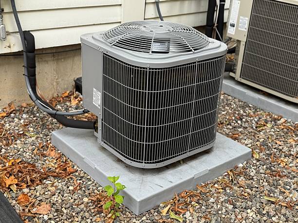 24/7 Emergency Ductwork Repair experts in Danville, VA